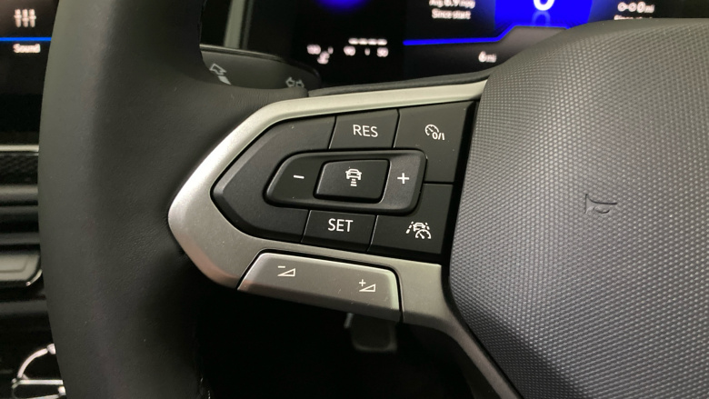 Volkswagen Taigo 1.0 TSI 115 Match 5dr Petrol Hatchback